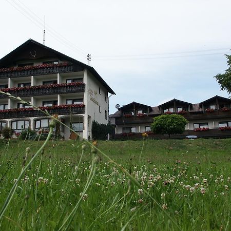 Landgasthof Waldfrieden Wildensee Exterior photo