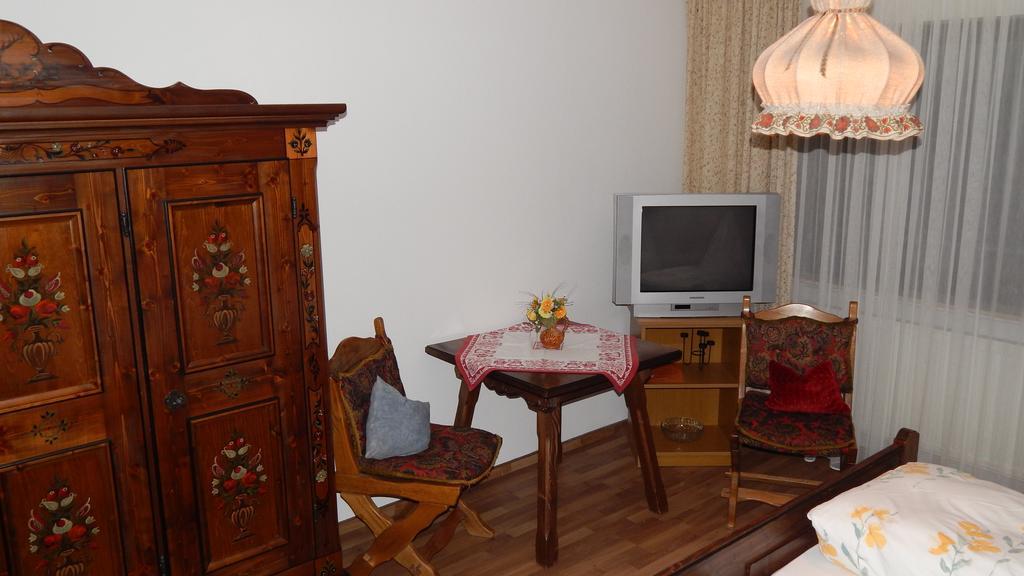 Landgasthof Waldfrieden Wildensee Room photo
